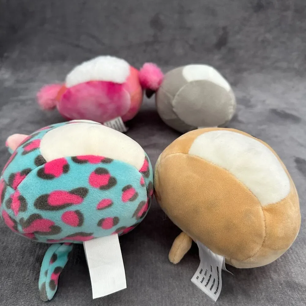 Squishmallows some smooth